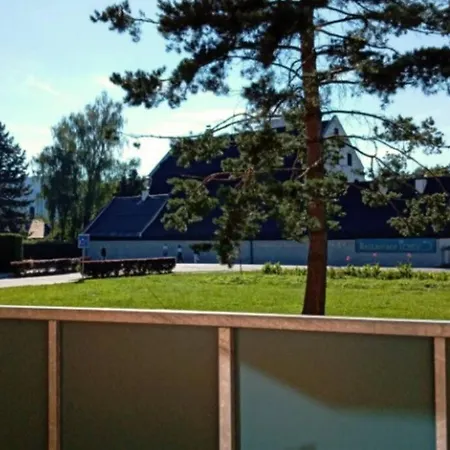 Ubytovani Velke Losiny - U Papirny Exterior photo