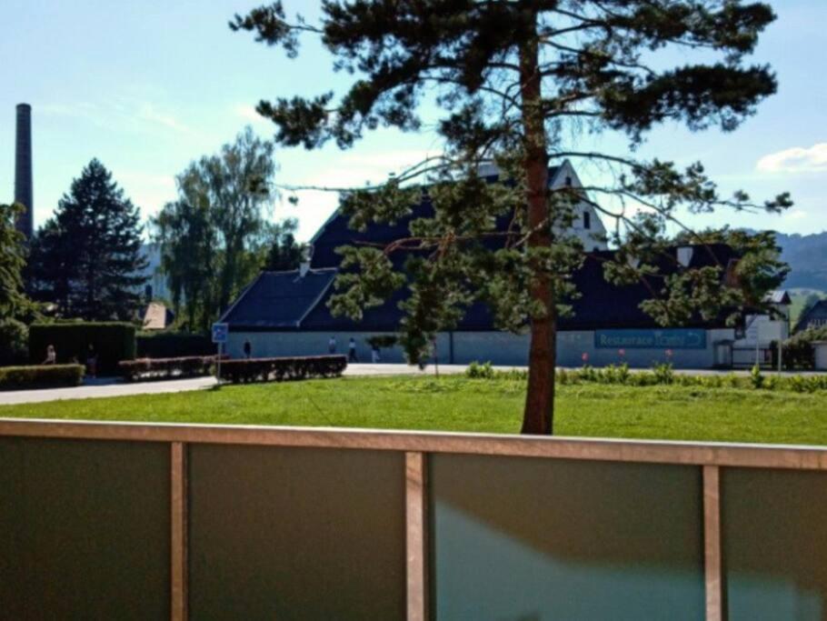 - U Papirny Apartament