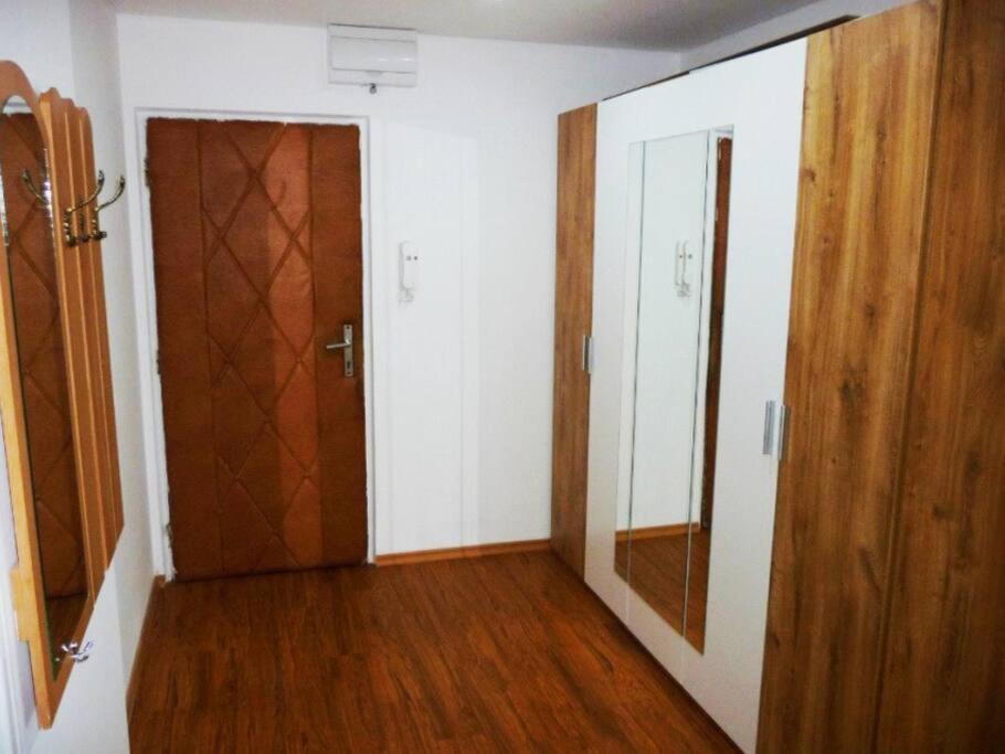 Apartament - U Papirny *