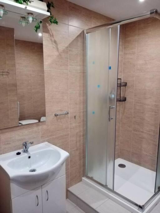 Apartament - U Papirny