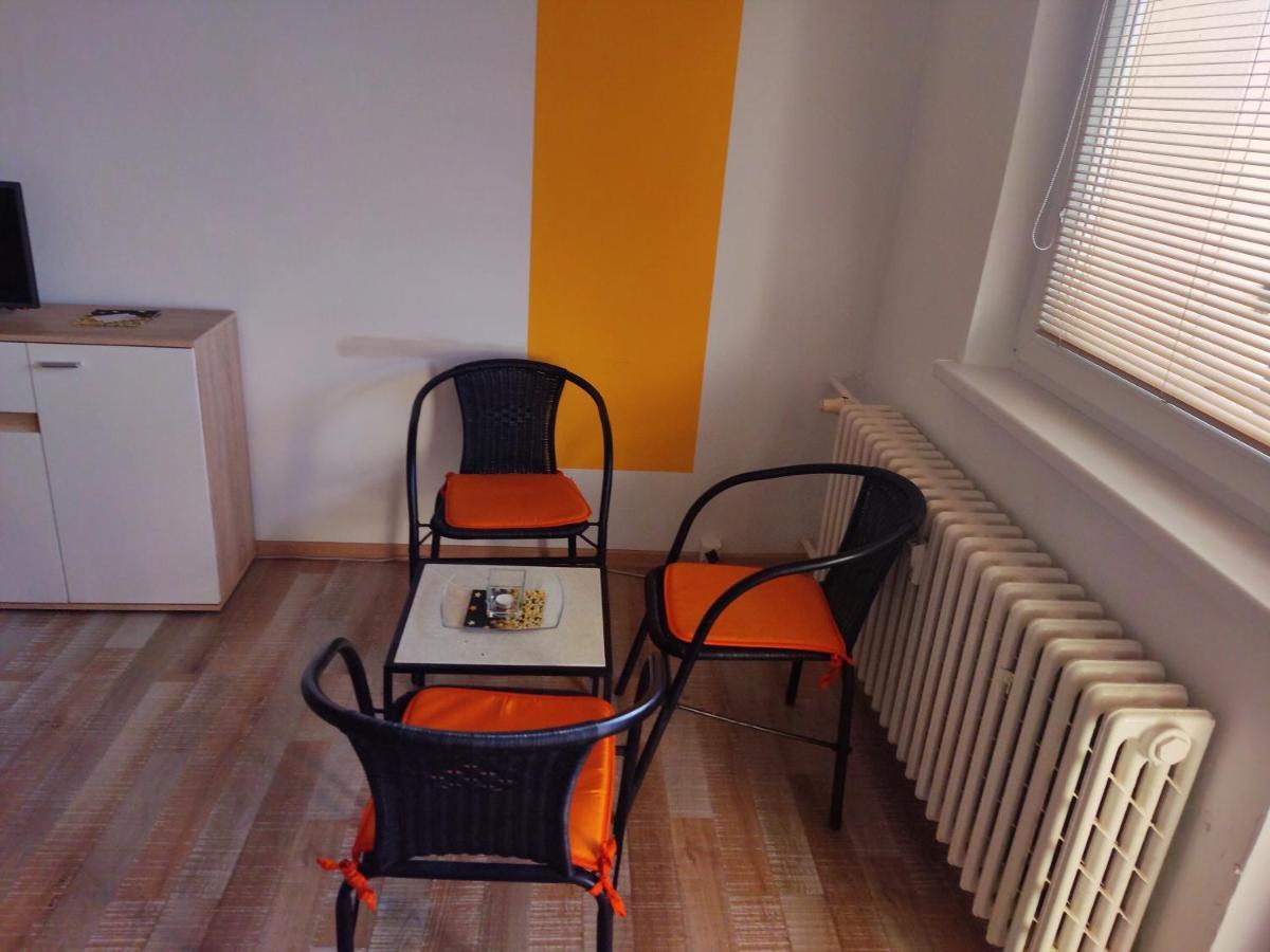 - U Papirny Apartament Velké Losiny