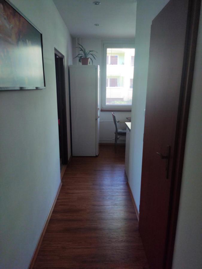 - U Papirny Apartament *